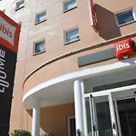 Ibis Madrid Calle Alcalá