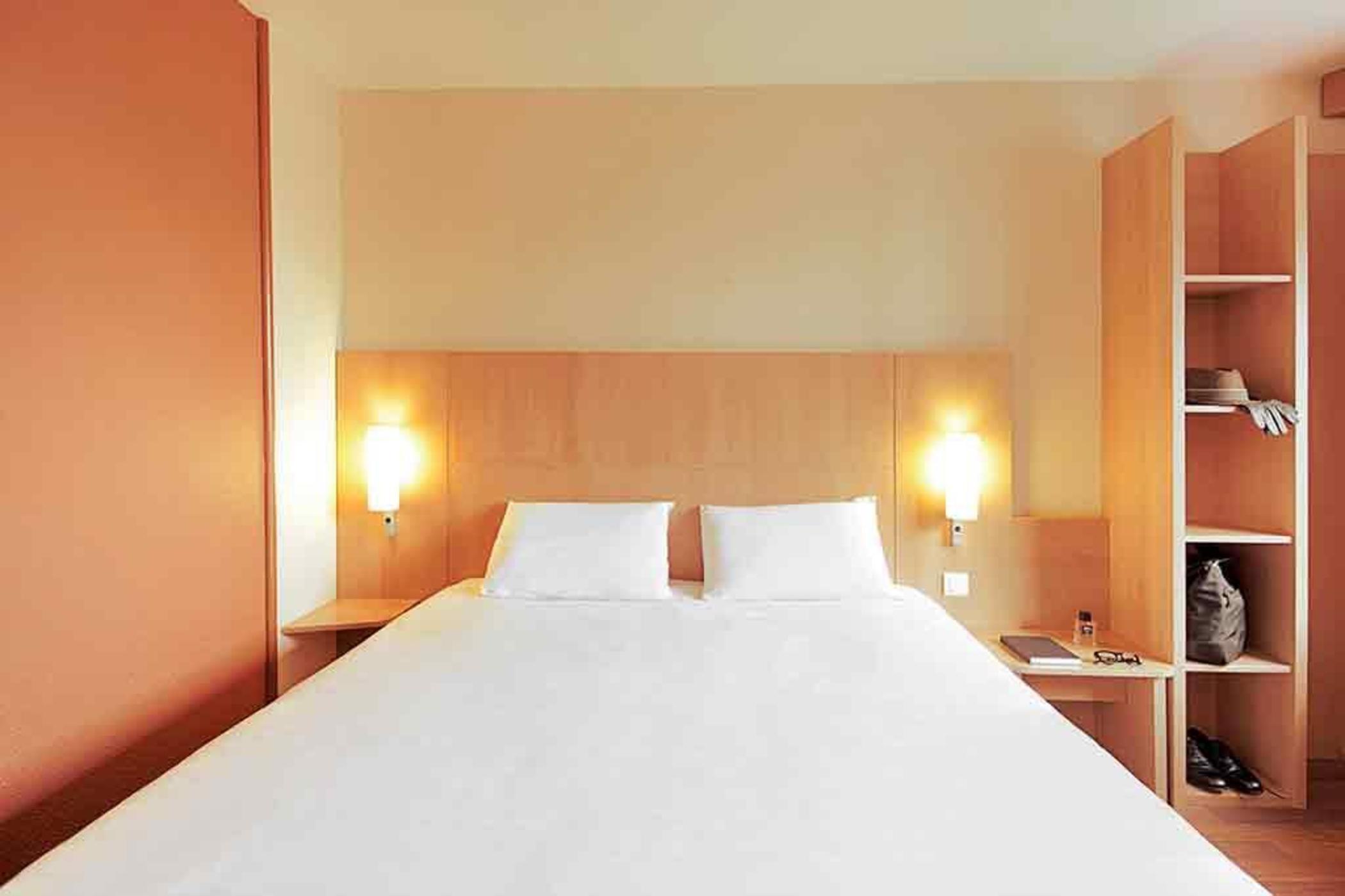 Hotel Ibis Calle Alcala Madri