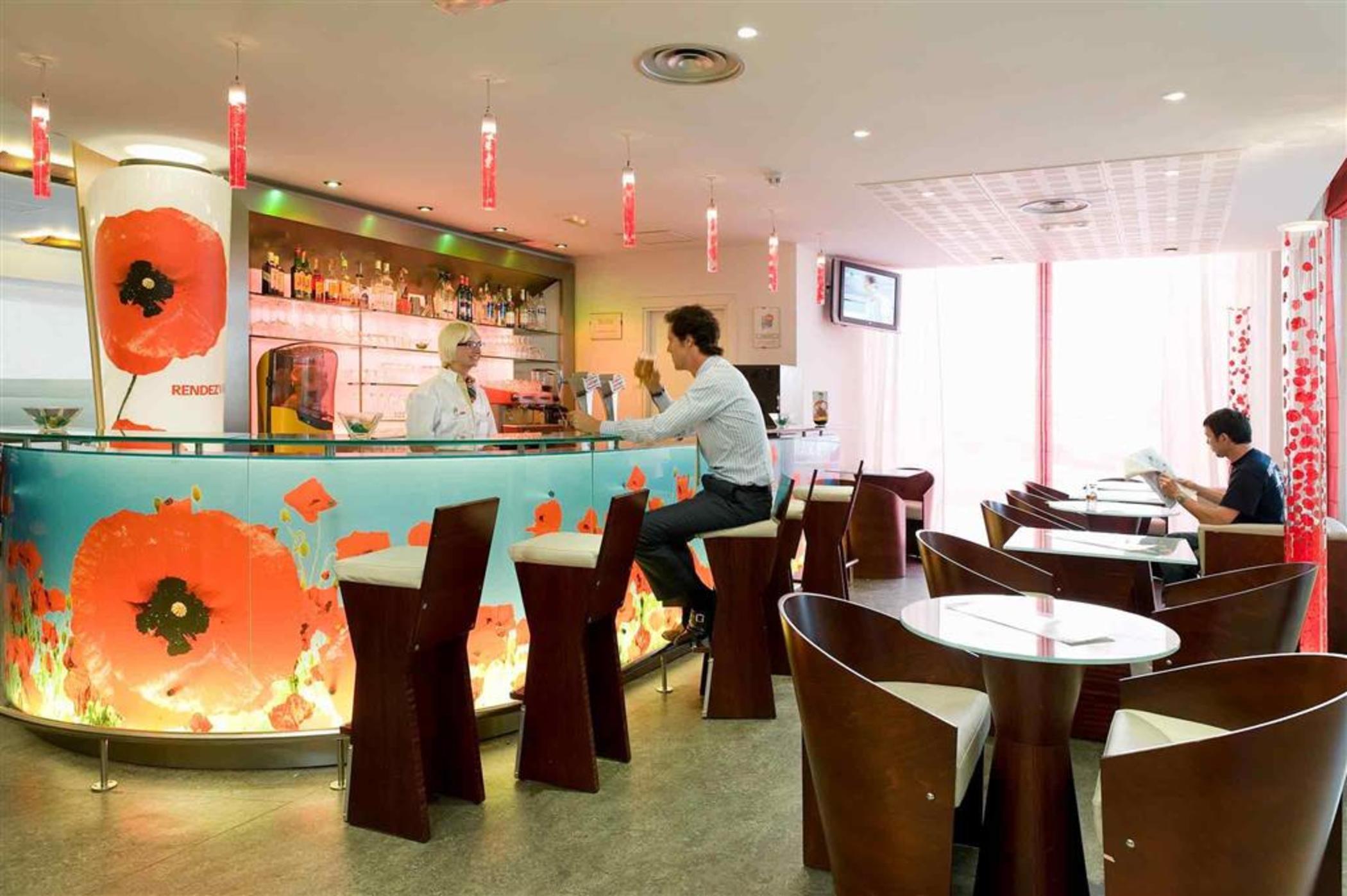 Ibis Calle Alcala * Madri