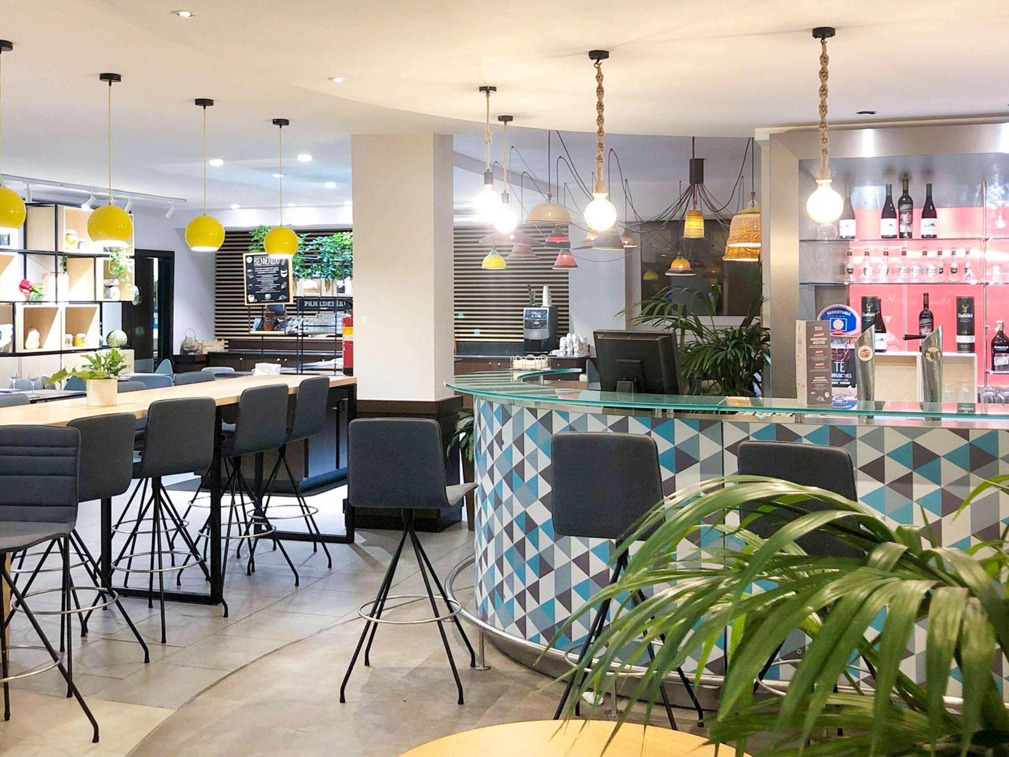 Hotel Ibis Calle Alcala *