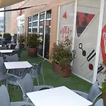 Ibis Madrid Calle Alcalá