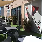 Ibis Madrid Calle Alcala